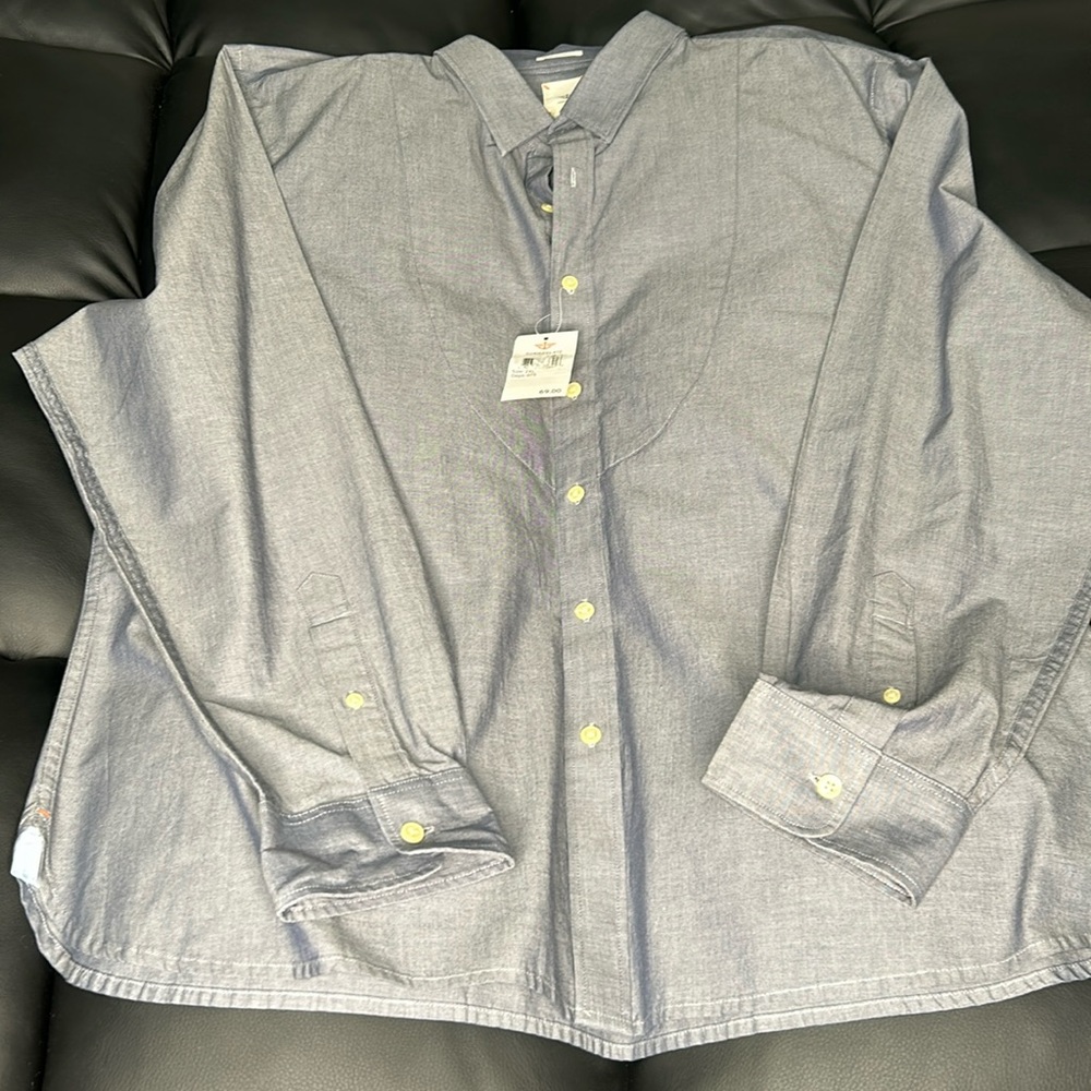 Dockers Button up